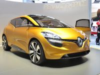 thumbnail image of Renault R-Space Geneva 2011