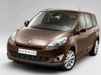 thumbnail image of Renault Scenic and Grand Scenic