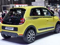 thumbnail image of Renault Twingo Geneva 2014