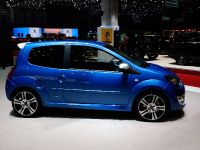 thumbnail image of Renault Twingo Gordini Geneva 2012