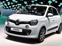 thumbnail image of Renault Twingo Paris 2014