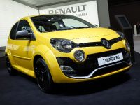 thumbnail image of Renault Twingo RS Frankfurt 2011