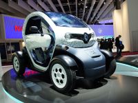 thumbnail image of Renault Twizy Paris 2010