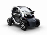 thumbnail image of Renault Twizy ZE