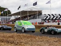 thumbnail image of Renault Z.E. Concept at the Goodwood Festival of Speed