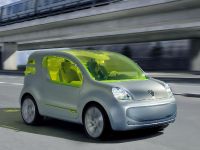 thumbnail image of Renault Z.E. concept