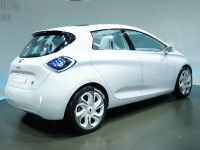 thumbnail image of Renault ZOE Preview Paris 2010