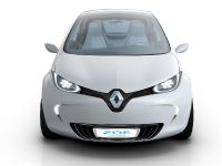 thumbnail image of Renault ZOE