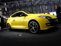 thumbnail image of Renaultsport Megane Geneva 2010