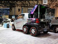 thumbnail image of Rinspeed Dock Go Geneva 2012