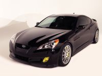thumbnail image of RMR RM500 Hyundai Genesis Coupe