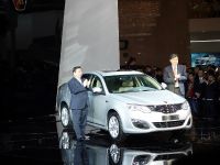 thumbnail image of Roewe 550 Shanghai 2013