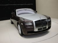 thumbnail image of Rolls-Royce Ghost Frankfurt 2011