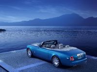 thumbnail image of Rolls-Royce Phantom Drophead Coupe Waterspeed Collection