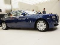 thumbnail image of Rolls-Royce Phantom Frankfurt 2011