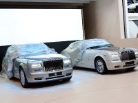 thumbnail image of Rolls-Royce Phantom II Geneva 2012