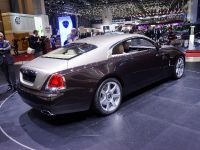 thumbnail image of Rolls-Royce Wraith Geneva 2013