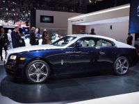 thumbnail image of Rolls-Royce Wraith New York 2013