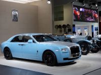 thumbnail image of Rolls-Royce Wraith Shanghai 2013