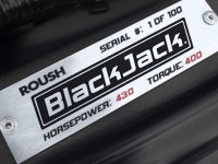 thumbnail image of ROUSH BlackJack Mustang