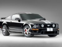 thumbnail image of ROUSH Stage 3 Ford Mustang