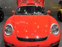 thumbnail image of RUF Porsche CTR3 Geneva 2011