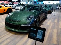 thumbnail image of RUF Porsche 911 RT-35 Geneva 2012
