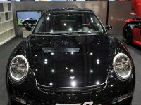 thumbnail image of RUF Porsche RGT-8 Geneva 2011