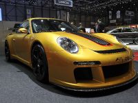 thumbnail image of RUF Porsche RT12R Geneva 2011