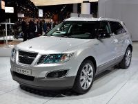 thumbnail image of Saab 9-4X Los Angeles 2010