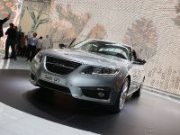 thumbnail image of Saab 9-5 Frankfurt 2011