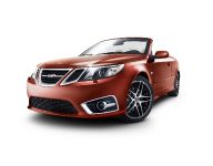thumbnail image of Saab Convertible Limited Edition