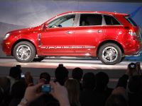 thumbnail image of Saturn Vue Hybrid Detroit 2008