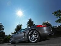 thumbnail image of Schmidt Revolution Porsche Boxster