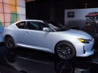 thumbnail image of Scion tC New York 2013