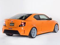 thumbnail image of Scion WSD-tC by Josh Croll