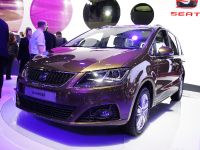 thumbnail image of SEAT Alhambra Paris 2010