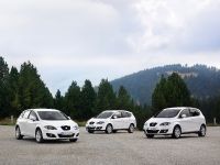 thumbnail image of SEAT ECOMOTIVE range for Frankfurt Motor Show