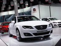 thumbnail image of SEAT Exeo Frankfurt 2011