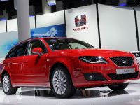 thumbnail image of SEAT Exeo ST Frankfurt 2011