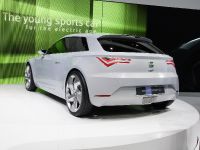 thumbnail image of SEAT IBE Concept Geneva 2010