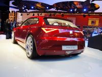 thumbnail image of SEAT IBE Paris 2010