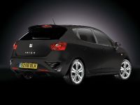 thumbnail image of Seat Ibiza 5dr Black Special Edition