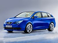 thumbnail image of SEAT Ibiza Concept IBZ