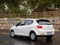 thumbnail image of SEAT Ibiza Cupra and Ibiza Ecomotive
