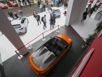 thumbnail image of Seat Ibiza Cupster Concept Wortherse