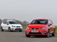 thumbnail image of Seat Ibiza FR Edition
