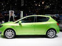 thumbnail image of SEAT Ibiza Geneva 2012
