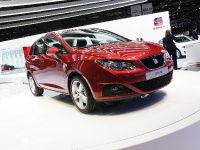 thumbnail image of SEAT Ibiza ST Geneva 2010