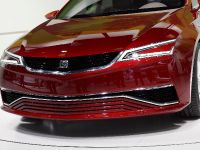 thumbnail image of SEAT IBL concept Frankfurt 2011
